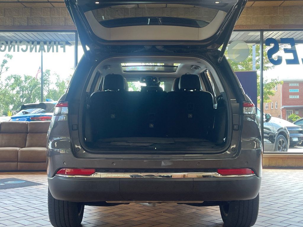 2024 Jeep Grand Cherokee 4xe 4x4 - 23078157 - 10