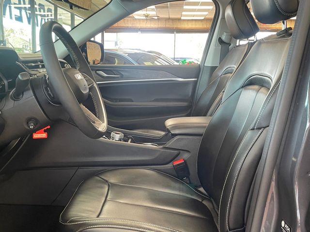 2024 Jeep Grand Cherokee 4xe 4x4 - 23078157 - 13
