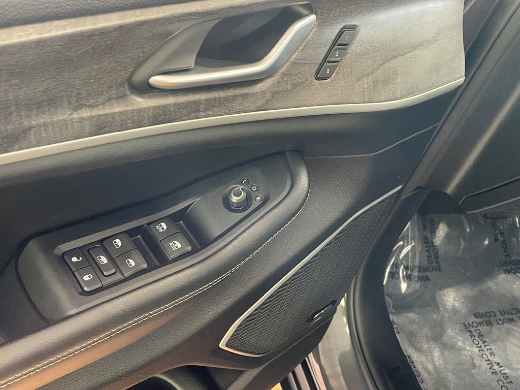 2024 Jeep Grand Cherokee 4xe 4x4 - 23078157 - 16