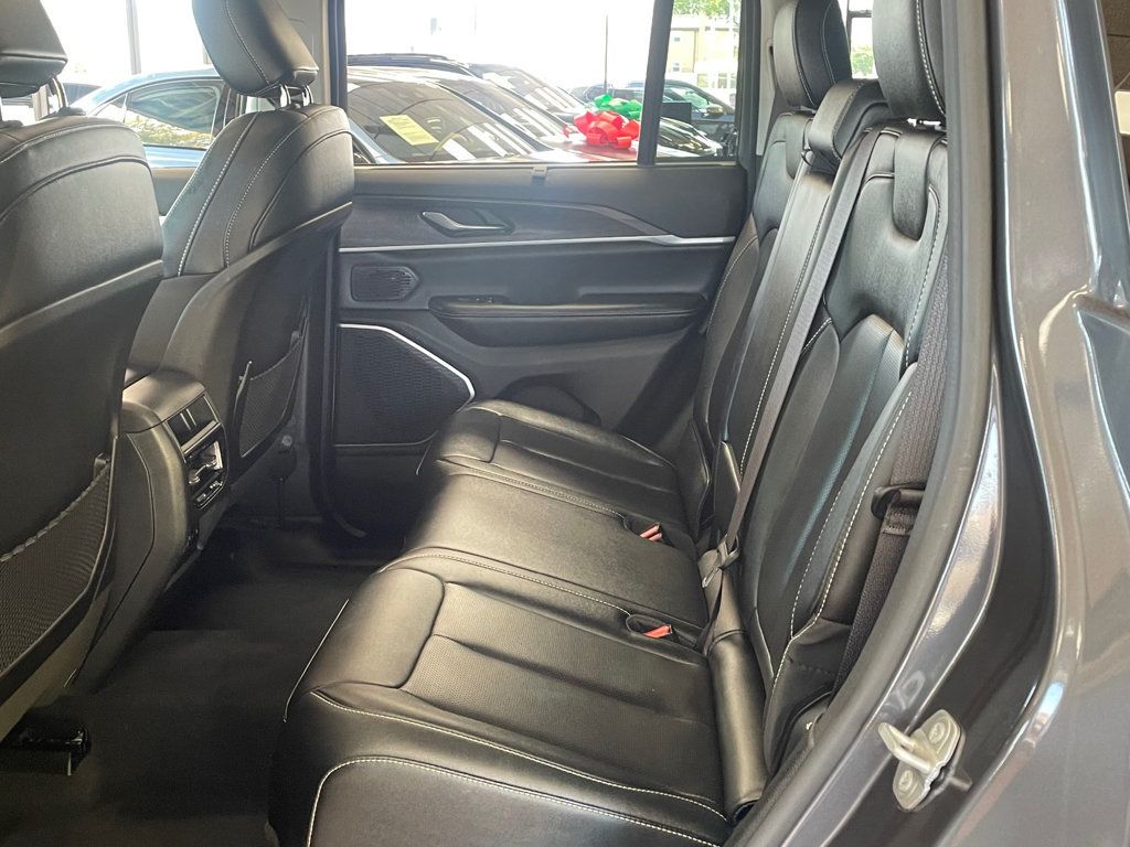 2024 Jeep Grand Cherokee 4xe 4x4 - 23078157 - 17
