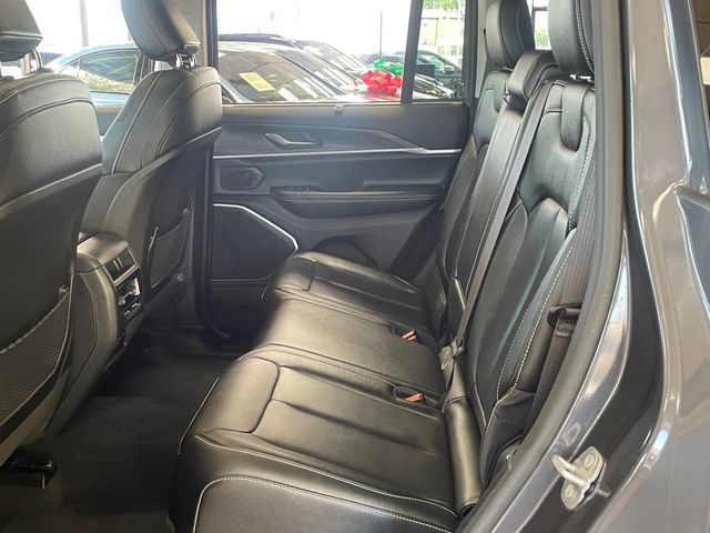 2024 Jeep Grand Cherokee 4xe 4x4 - 23078157 - 17
