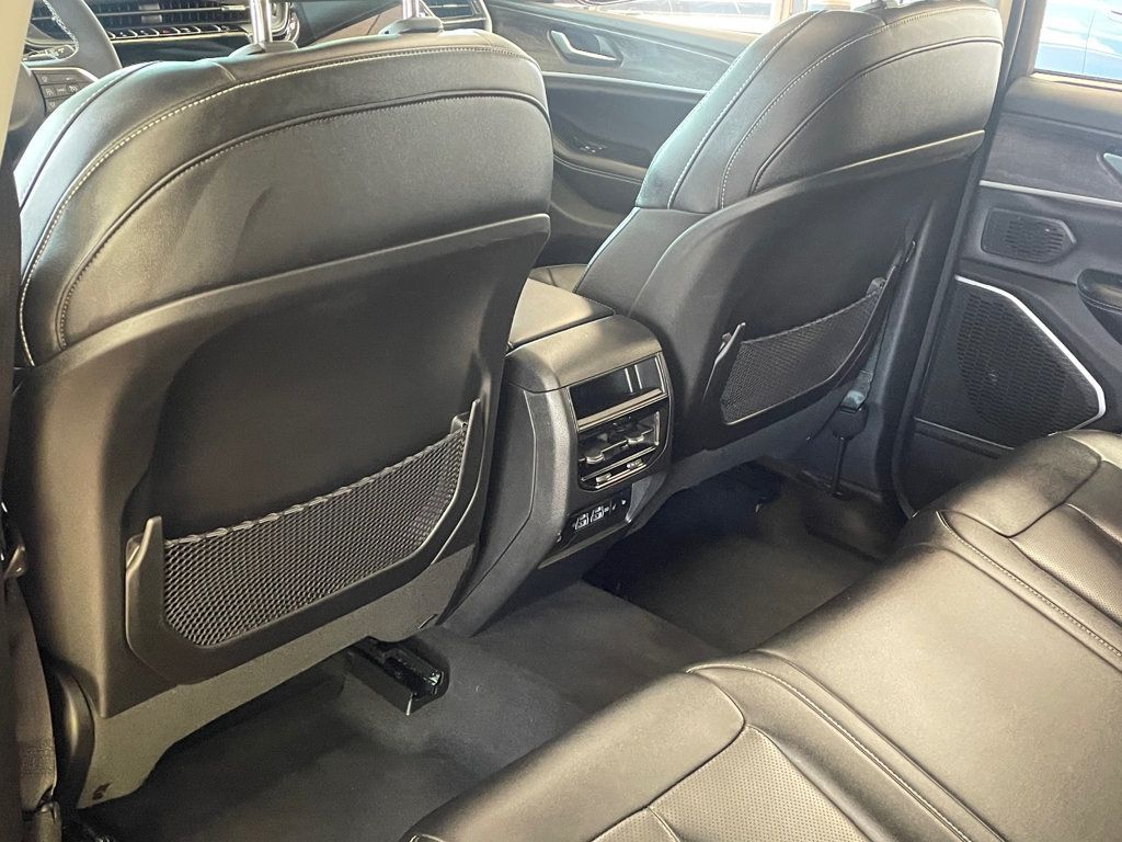 2024 Jeep Grand Cherokee 4xe 4x4 - 23078157 - 18