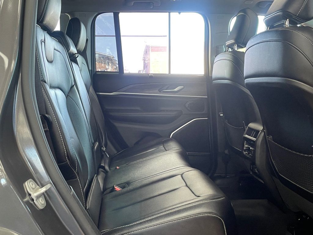 2024 Jeep Grand Cherokee 4xe 4x4 - 23078157 - 20