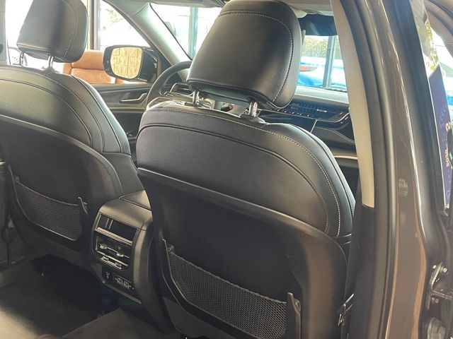 2024 Jeep Grand Cherokee 4xe 4x4 - 23078157 - 21