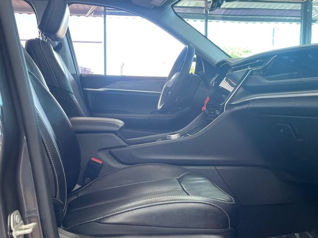2024 Jeep Grand Cherokee 4xe 4x4 - 23078157 - 22
