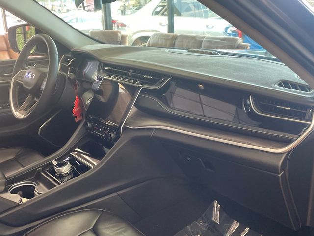 2024 Jeep Grand Cherokee 4xe 4x4 - 23078157 - 23