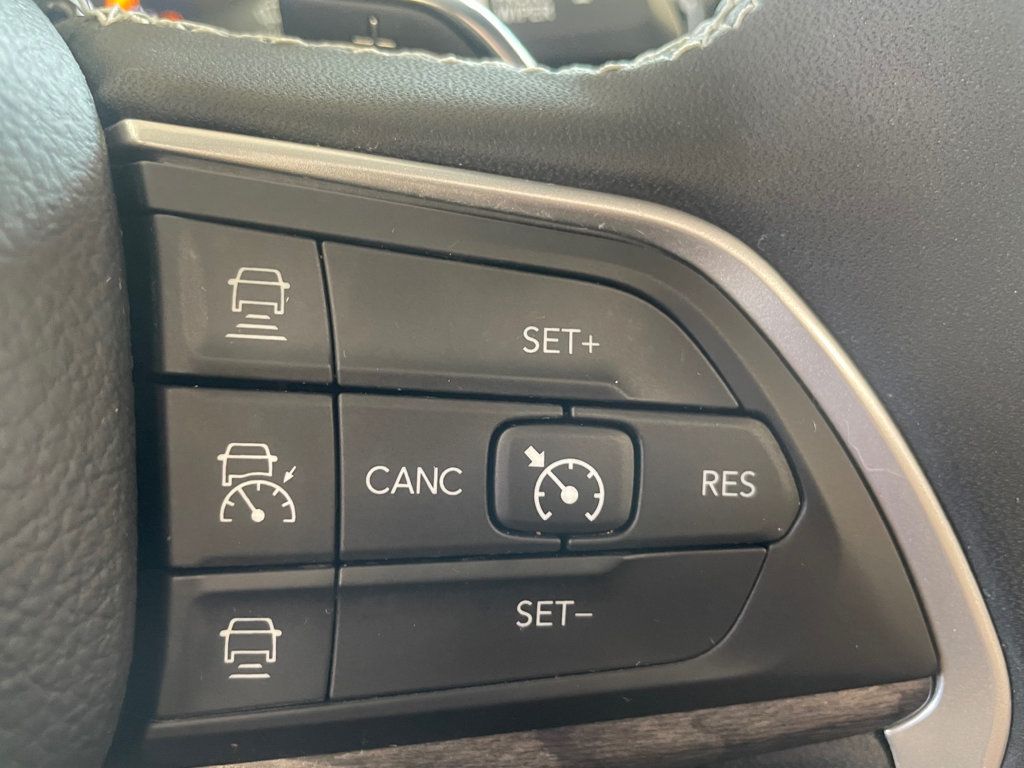 2024 Jeep Grand Cherokee 4xe 4x4 - 23078157 - 29