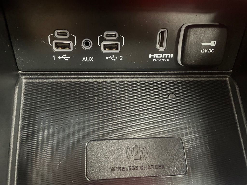 2024 Jeep Grand Cherokee 4xe 4x4 - 23078157 - 35