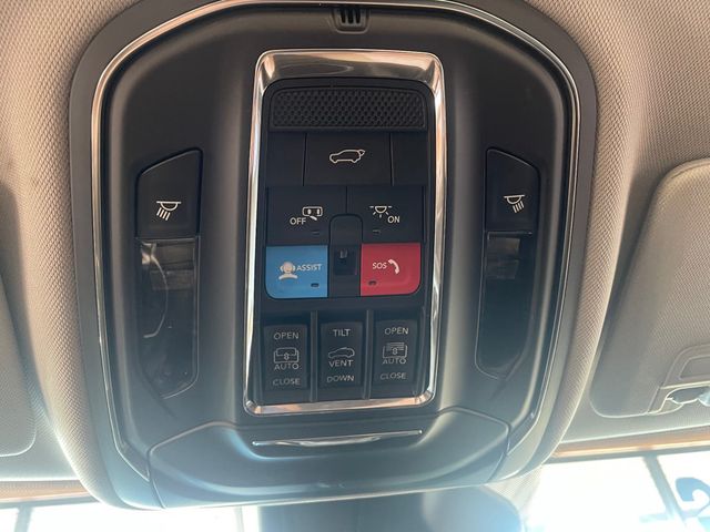 2024 Jeep Grand Cherokee 4xe 4x4 - 23078157 - 38