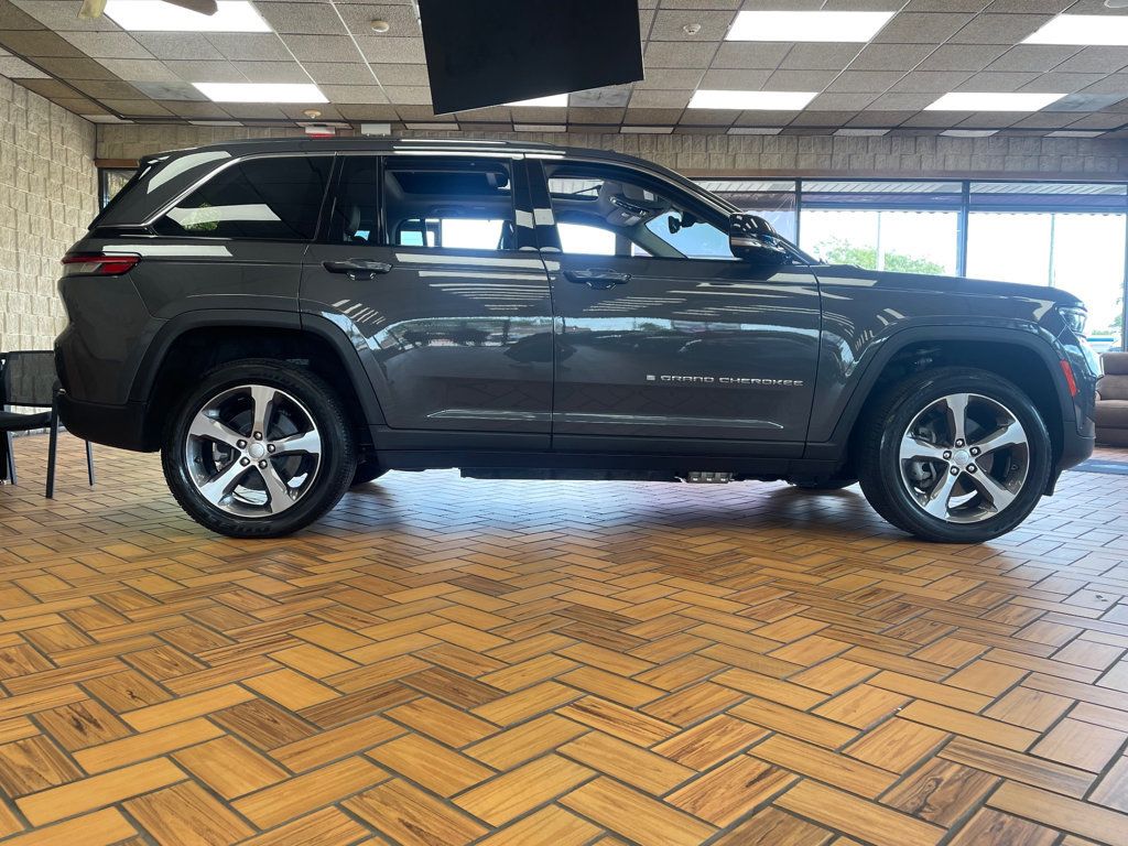 2024 Jeep Grand Cherokee 4xe 4x4 - 23078157 - 5