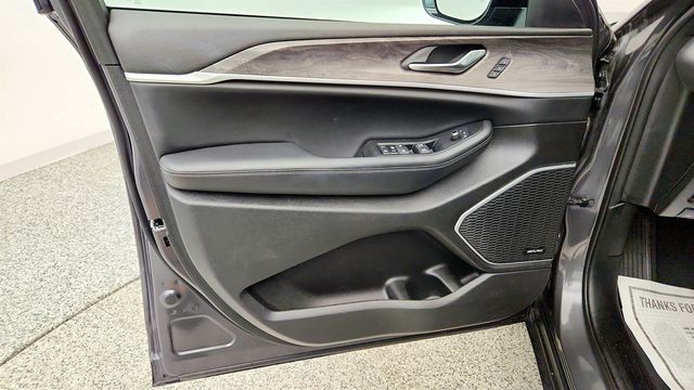 2024 Jeep Grand Cherokee 4xe 4x4 - 23033185 - 10