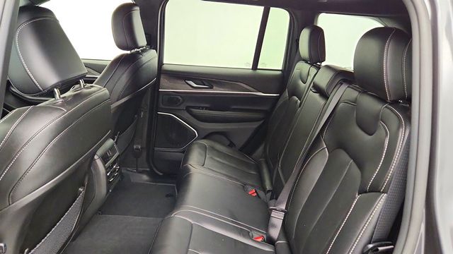 2024 Jeep Grand Cherokee 4xe 4x4 - 23033185 - 19