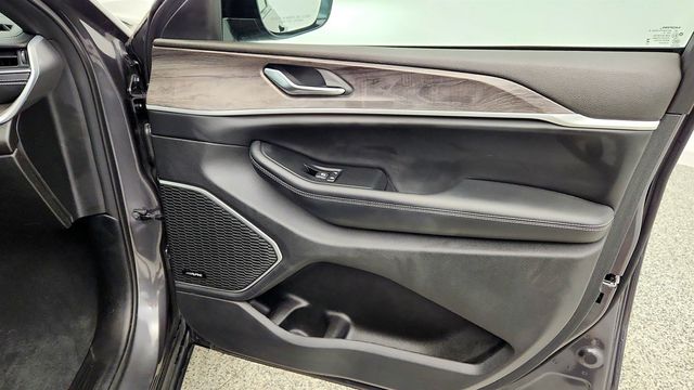 2024 Jeep Grand Cherokee 4xe 4x4 - 23033185 - 24