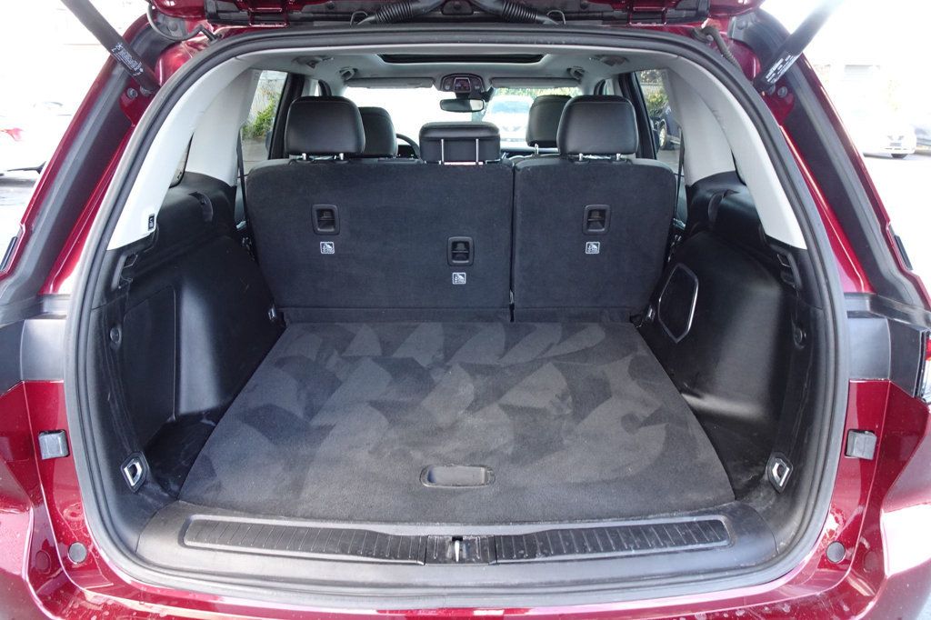 2024 Jeep Cherokee Limited 4xe photo 15
