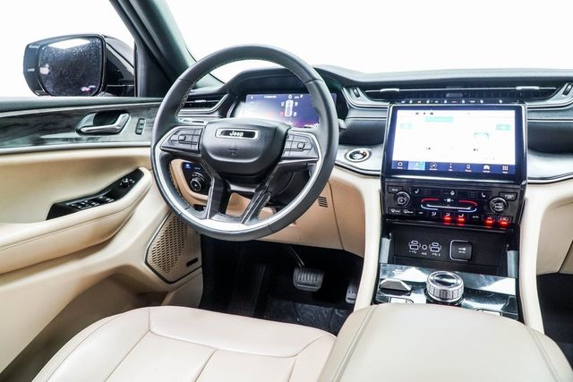 2024 Jeep Grand Cherokee 4xe 4xe - 22925341 - 18