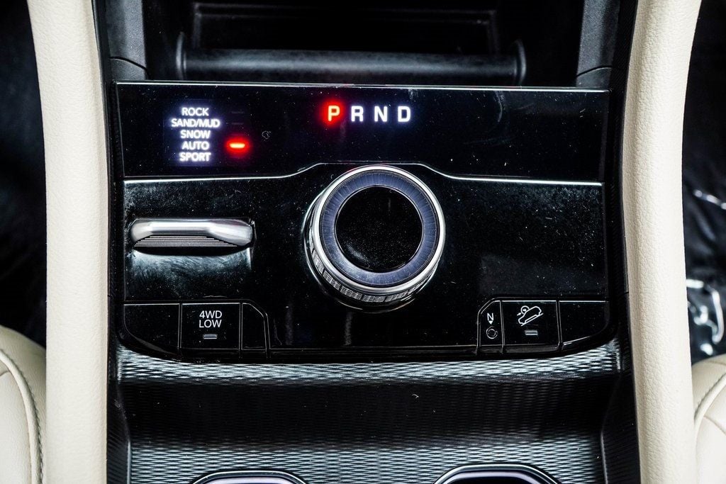 2024 Jeep Cherokee Limited 4xe photo 20