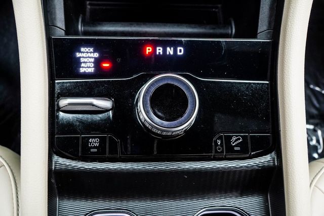 2024 Jeep Grand Cherokee 4xe 4xe - 22925341 - 19