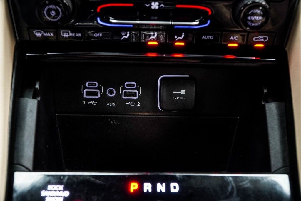 2024 Jeep Cherokee Limited 4xe photo 22