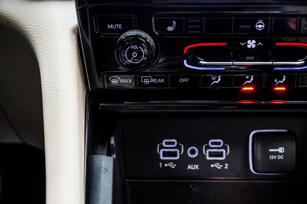 2024 Jeep Cherokee Limited 4xe photo 24