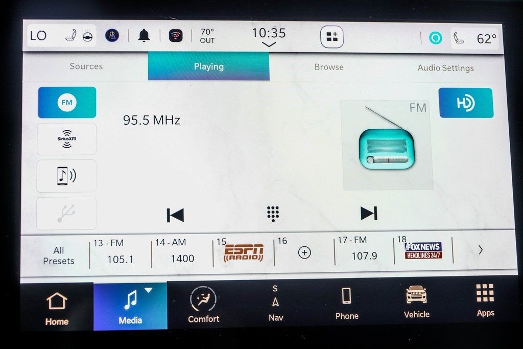 2024 Jeep Cherokee Limited 4xe photo 25