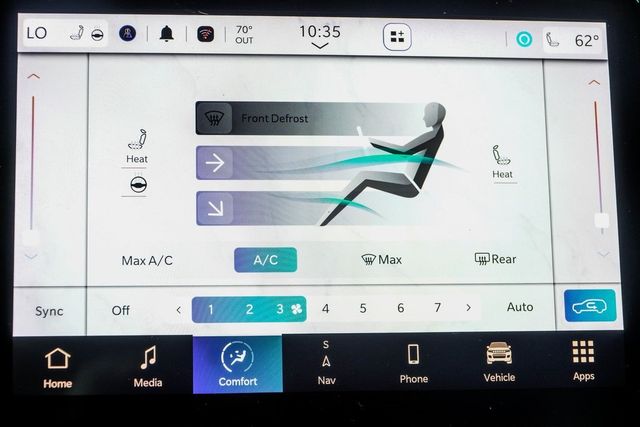 2024 Jeep Grand Cherokee 4xe 4xe - 22925341 - 25