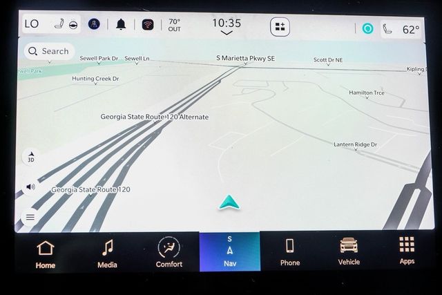 2024 Jeep Grand Cherokee 4xe 4xe - 22925341 - 26