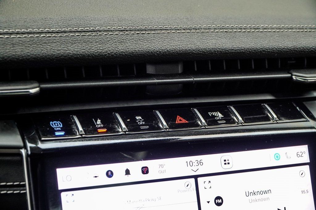 2024 Jeep Cherokee Limited 4xe photo 29