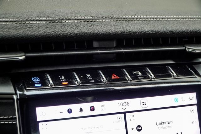 2024 Jeep Grand Cherokee 4xe 4xe - 22925341 - 28