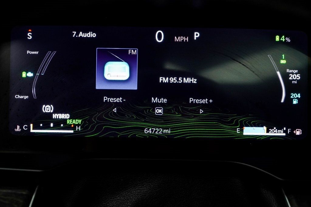 2024 Jeep Cherokee Limited 4xe photo 30