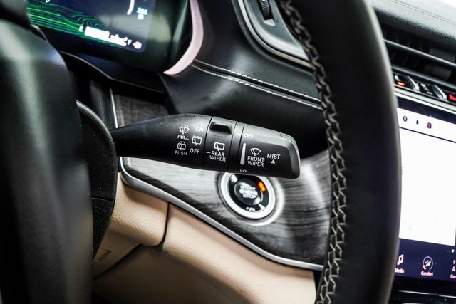 2024 Jeep Grand Cherokee 4xe 4xe - 22925341 - 32