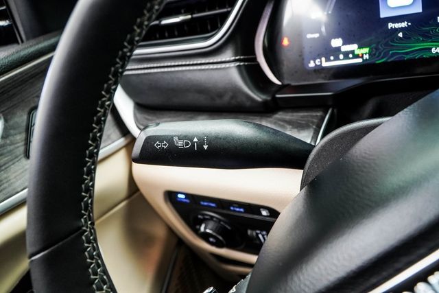 2024 Jeep Grand Cherokee 4xe 4xe - 22925341 - 33