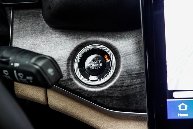 2024 Jeep Grand Cherokee 4xe 4xe - 22925341 - 34