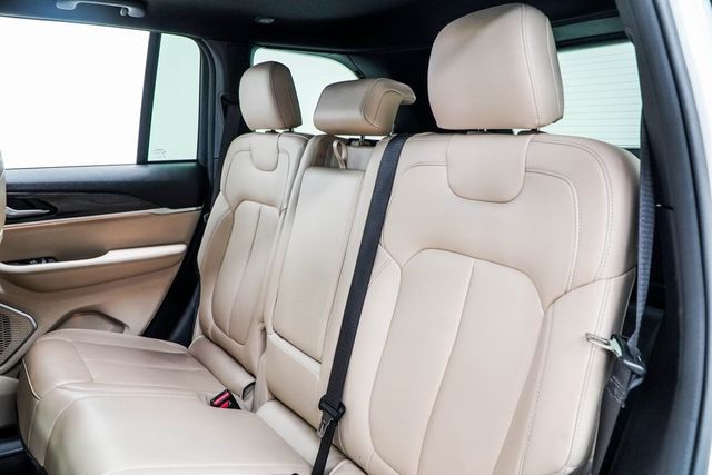 2024 Jeep Grand Cherokee 4xe 4xe - 22925341 - 39