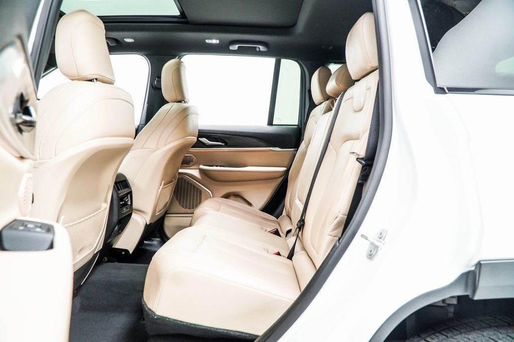 2024 Jeep Cherokee Limited 4xe photo 41