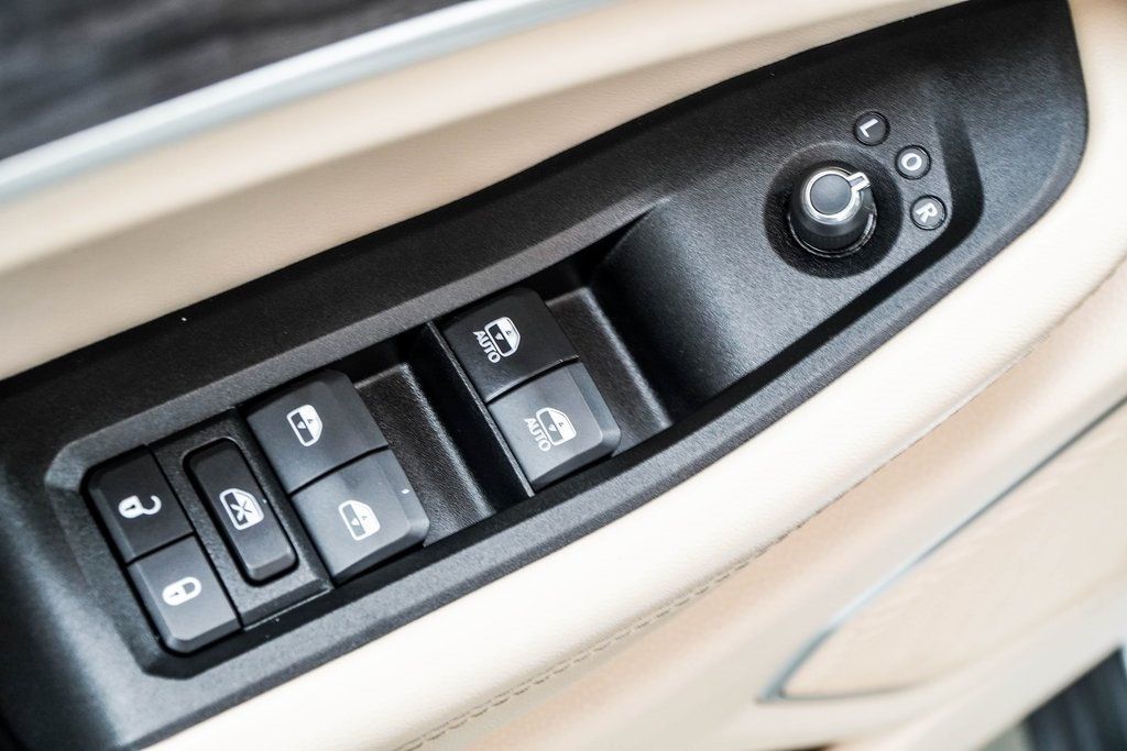 2024 Jeep Cherokee Limited 4xe photo 43
