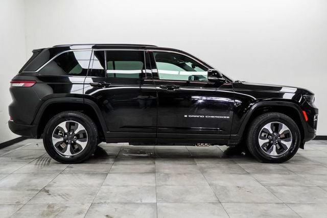 2024 Jeep Grand Cherokee 4xe 4xe - 23023053 - 9
