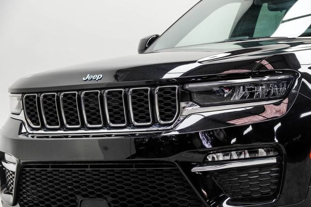 2024 Jeep Grand Cherokee 4xe 4xe - 23023053 - 1