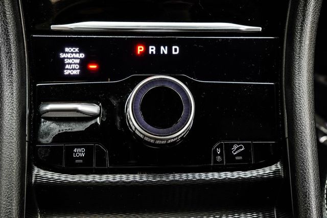 2024 Jeep Grand Cherokee 4xe 4xe - 23023053 - 25