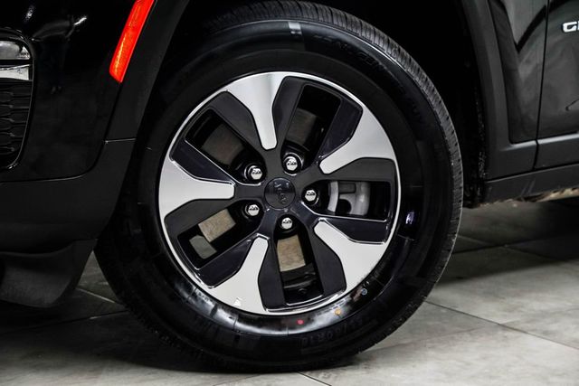 2024 Jeep Grand Cherokee 4xe 4xe - 23023053 - 2