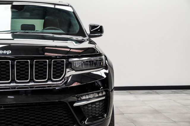2024 Jeep Grand Cherokee 4xe 4xe - 23023053 - 3