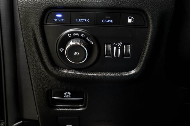 2024 Jeep Grand Cherokee 4xe 4xe - 23023053 - 43
