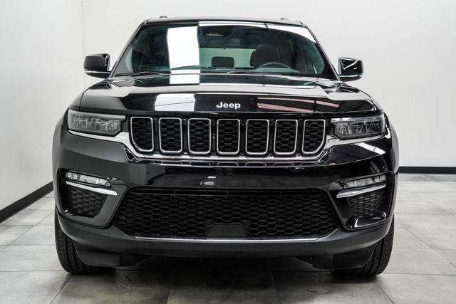 2024 Jeep Grand Cherokee 4xe 4xe - 23023053 - 5