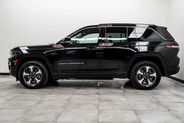 2024 Jeep Grand Cherokee 4xe 4xe - 23023053 - 7