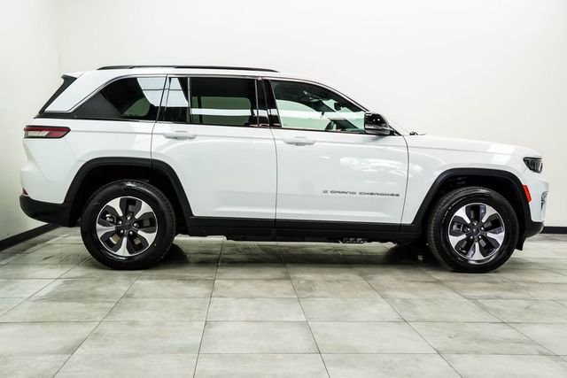 2024 Jeep Grand Cherokee 4xe 4xe - 23023056 - 9