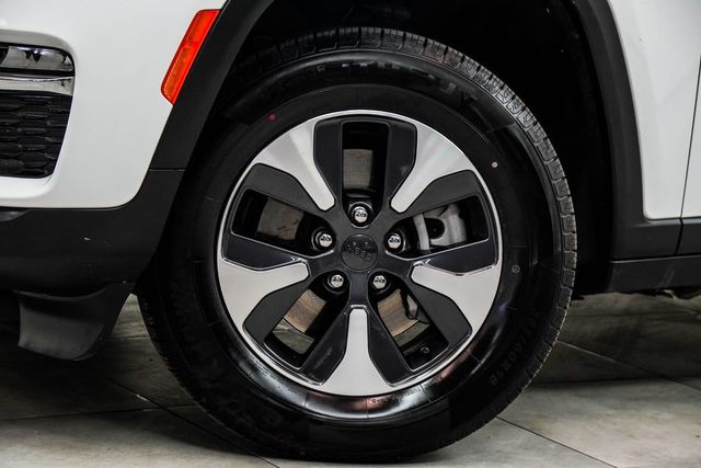 2024 Jeep Grand Cherokee 4xe 4xe - 23023056 - 2