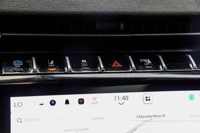 2024 Jeep Grand Cherokee 4xe 4xe - 23023056 - 35