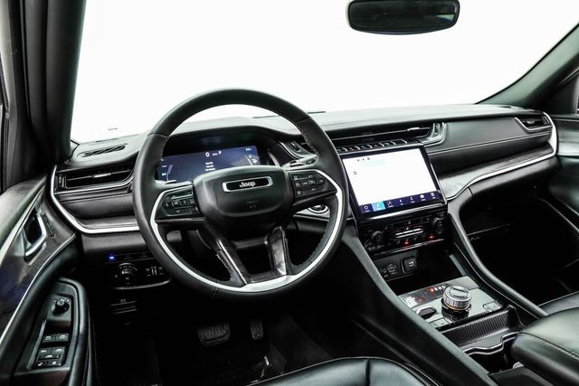 2024 Jeep Grand Cherokee 4xe 4xe - 23023056 - 3