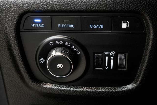 2024 Jeep Grand Cherokee 4xe 4xe - 23023056 - 43