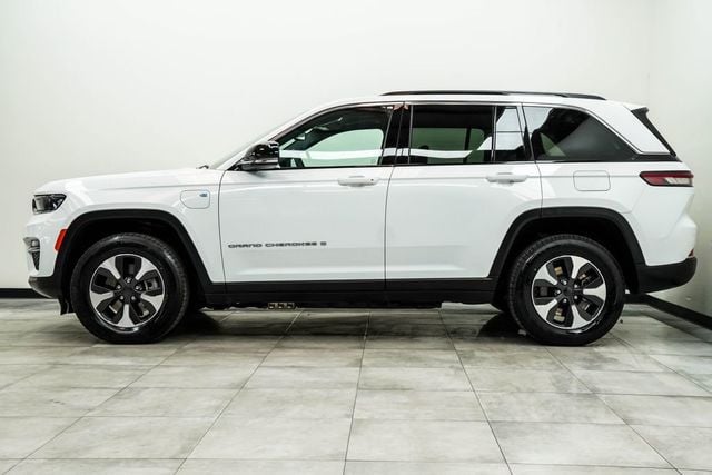 2024 Jeep Grand Cherokee 4xe 4xe - 23023056 - 7
