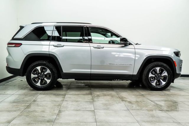 2024 Jeep Grand Cherokee 4xe 4xe - 23023064 - 9
